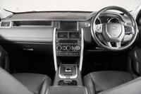 USED 2018 67 LAND ROVER DISCOVERY SPORT 2.0 TD4 HSE 5d 180 BHP + NATIONWIDE HOME DELIVERY +