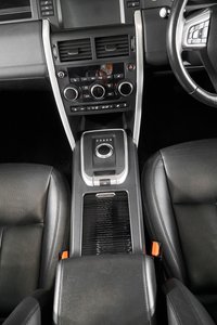 USED 2018 67 LAND ROVER DISCOVERY SPORT 2.0 TD4 HSE 5d 180 BHP + NATIONWIDE HOME DELIVERY +