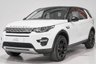 USED 2018 67 LAND ROVER DISCOVERY SPORT 2.0 TD4 HSE 5d 180 BHP + NATIONWIDE HOME DELIVERY +