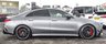 USED 2021 21 MERCEDES-BENZ CLA 2.0 AMG CLA 45 S 4MATICPLUS PLUS 4d 416 BHP AMG PERF STEERING WHEEL+EXHST+SEATS