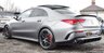 USED 2021 21 MERCEDES-BENZ CLA 2.0 AMG CLA 45 S 4MATICPLUS PLUS 4d 416 BHP AMG PERF STEERING WHEEL+EXHST+SEATS