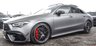 USED 2021 21 MERCEDES-BENZ CLA 2.0 AMG CLA 45 S 4MATICPLUS PLUS 4d 416 BHP AMG PERF STEERING WHEEL+EXHST+SEATS