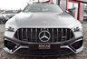 USED 2021 21 MERCEDES-BENZ CLA 2.0 AMG CLA 45 S 4MATICPLUS PLUS 4d 416 BHP AMG PERF STEERING WHEEL+EXHST+SEATS
