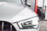 USED 2021 21 MERCEDES-BENZ CLA 2.0 AMG CLA 45 S 4MATICPLUS PLUS 4d 416 BHP AMG PERF STEERING WHEEL+EXHST+SEATS