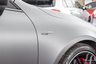 USED 2021 21 MERCEDES-BENZ CLA 2.0 AMG CLA 45 S 4MATICPLUS PLUS 4d 416 BHP AMG PERF STEERING WHEEL+EXHST+SEATS