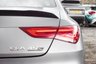 USED 2021 21 MERCEDES-BENZ CLA 2.0 AMG CLA 45 S 4MATICPLUS PLUS 4d 416 BHP AMG PERF STEERING WHEEL+EXHST+SEATS