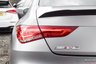 USED 2021 21 MERCEDES-BENZ CLA 2.0 AMG CLA 45 S 4MATICPLUS PLUS 4d 416 BHP AMG PERF STEERING WHEEL+EXHST+SEATS