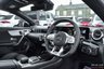 USED 2021 21 MERCEDES-BENZ CLA 2.0 AMG CLA 45 S 4MATICPLUS PLUS 4d 416 BHP AMG PERF STEERING WHEEL+EXHST+SEATS