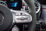 USED 2021 21 MERCEDES-BENZ CLA 2.0 AMG CLA 45 S 4MATICPLUS PLUS 4d 416 BHP AMG PERF STEERING WHEEL+EXHST+SEATS