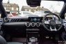 USED 2021 21 MERCEDES-BENZ CLA 2.0 AMG CLA 45 S 4MATICPLUS PLUS 4d 416 BHP AMG PERF STEERING WHEEL+EXHST+SEATS