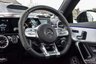 USED 2021 21 MERCEDES-BENZ CLA 2.0 AMG CLA 45 S 4MATICPLUS PLUS 4d 416 BHP AMG PERF STEERING WHEEL+EXHST+SEATS