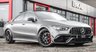 USED 2021 21 MERCEDES-BENZ CLA 2.0 AMG CLA 45 S 4MATICPLUS PLUS 4d 416 BHP AMG PERF STEERING WHEEL+EXHST+SEATS