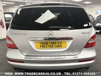 USED 2011 61 MERCEDES-BENZ R CLASS 3.0 R350 CDI 4MATIC 5d 265 BHP UK DELIVERY FLAT FEE &pound;100*VIDEO AVAILABLE*FINANCE ARRANGED*PART EX*HPI CLEAR