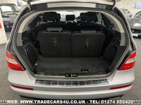 USED 2011 61 MERCEDES-BENZ R CLASS 3.0 R350 CDI 4MATIC 5d 265 BHP UK DELIVERY FLAT FEE &pound;100*VIDEO AVAILABLE*FINANCE ARRANGED*PART EX*HPI CLEAR