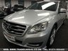 USED 2011 61 MERCEDES-BENZ R CLASS 3.0 R350 CDI 4MATIC 5d 265 BHP UK DELIVERY FLAT FEE &pound;100*VIDEO AVAILABLE*FINANCE ARRANGED*PART EX*HPI CLEAR