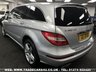 USED 2011 61 MERCEDES-BENZ R CLASS 3.0 R350 CDI 4MATIC 5d 265 BHP UK DELIVERY FLAT FEE &pound;100*VIDEO AVAILABLE*FINANCE ARRANGED*PART EX*HPI CLEAR