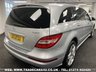 USED 2011 61 MERCEDES-BENZ R CLASS 3.0 R350 CDI 4MATIC 5d 265 BHP UK DELIVERY FLAT FEE &pound;100*VIDEO AVAILABLE*FINANCE ARRANGED*PART EX*HPI CLEAR