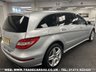 USED 2011 61 MERCEDES-BENZ R CLASS 3.0 R350 CDI 4MATIC 5d 265 BHP UK DELIVERY FLAT FEE &pound;100*VIDEO AVAILABLE*FINANCE ARRANGED*PART EX*HPI CLEAR