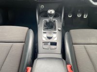 USED 2018 67 AUDI A3 1.6 TDI S line Sportback Euro 6 (s/s) 5dr NAV~SENSOR~CLIMATE~2018 FINANC