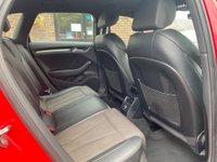 USED 2018 67 AUDI A3 1.6 TDI S line Sportback Euro 6 (s/s) 5dr NAV~SENSOR~CLIMATE~2018 FINANC