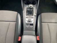 USED 2018 67 AUDI A3 1.6 TDI S line Sportback Euro 6 (s/s) 5dr NAV~SENSOR~CLIMATE~2018 FINANC