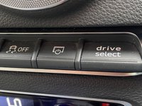 USED 2018 67 AUDI A3 1.6 TDI S line Sportback Euro 6 (s/s) 5dr NAV~SENSOR~CLIMATE~2018 FINANC