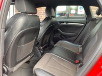 USED 2018 67 AUDI A3 1.6 TDI S line Sportback Euro 6 (s/s) 5dr NAV~SENSOR~CLIMATE~2018 FINANC