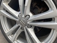 USED 2018 67 AUDI A3 1.6 TDI S line Sportback Euro 6 (s/s) 5dr NAV~SENSOR~CLIMATE~2018 FINANC