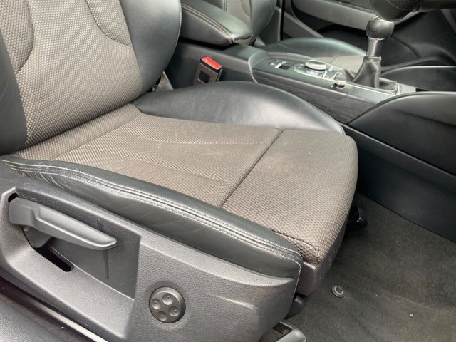 2018 AUDI A3 - Photo 10