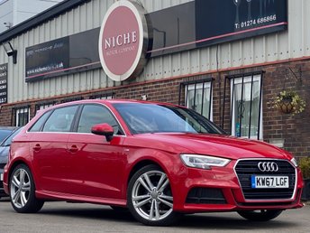 View our AUDI A3