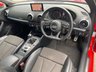 USED 2018 67 AUDI A3 1.6 TDI S line Sportback Euro 6 (s/s) 5dr NAV~SENSOR~CLIMATE~2018 FINANC
