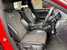 USED 2018 67 AUDI A3 1.6 TDI S line Sportback Euro 6 (s/s) 5dr NAV~SENSOR~CLIMATE~2018 FINANC