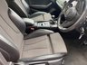 USED 2018 67 AUDI A3 1.6 TDI S line Sportback Euro 6 (s/s) 5dr NAV~SENSOR~CLIMATE~2018 FINANC
