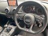 USED 2018 67 AUDI A3 1.6 TDI S line Sportback Euro 6 (s/s) 5dr NAV~SENSOR~CLIMATE~2018 FINANC