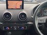 USED 2018 67 AUDI A3 1.6 TDI S line Sportback Euro 6 (s/s) 5dr NAV~SENSOR~CLIMATE~2018 FINANC