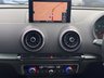 USED 2018 67 AUDI A3 1.6 TDI S line Sportback Euro 6 (s/s) 5dr NAV~SENSOR~CLIMATE~2018 FINANC