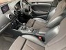 USED 2018 67 AUDI A3 1.6 TDI S line Sportback Euro 6 (s/s) 5dr NAV~SENSOR~CLIMATE~2018 FINANC