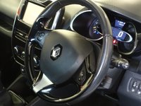 USED 2015 15 RENAULT CLIO 1.5 DYNAMIQUE MEDIANAV ENERGY DCI S/S 5d 90 BHP * SATNAV *