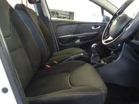 USED 2015 15 RENAULT CLIO 1.5 DYNAMIQUE MEDIANAV ENERGY DCI S/S 5d 90 BHP * SATNAV *