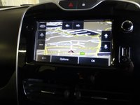 USED 2015 15 RENAULT CLIO 1.5 DYNAMIQUE MEDIANAV ENERGY DCI S/S 5d 90 BHP * SATNAV *