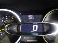 USED 2015 15 RENAULT CLIO 1.5 DYNAMIQUE MEDIANAV ENERGY DCI S/S 5d 90 BHP * SATNAV *
