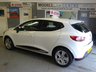 USED 2015 15 RENAULT CLIO 1.5 DYNAMIQUE MEDIANAV ENERGY DCI S/S 5d 90 BHP * SATNAV *
