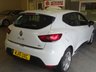 USED 2015 15 RENAULT CLIO 1.5 DYNAMIQUE MEDIANAV ENERGY DCI S/S 5d 90 BHP * SATNAV *