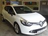 USED 2015 15 RENAULT CLIO 1.5 DYNAMIQUE MEDIANAV ENERGY DCI S/S 5d 90 BHP * SATNAV *