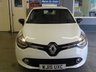 USED 2015 15 RENAULT CLIO 1.5 DYNAMIQUE MEDIANAV ENERGY DCI S/S 5d 90 BHP * SATNAV *