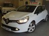 USED 2015 15 RENAULT CLIO 1.5 DYNAMIQUE MEDIANAV ENERGY DCI S/S 5d 90 BHP * SATNAV *