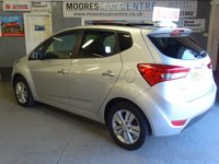 USED 2013 13 HYUNDAI IX20 1.4 STYLE 5d 89 BHP PANORAMIC ROOF