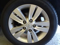 USED 2013 13 HYUNDAI IX20 1.4 STYLE 5d 89 BHP PANORAMIC ROOF