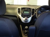USED 2013 13 HYUNDAI IX20 1.4 STYLE 5d 89 BHP PANORAMIC ROOF