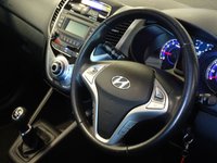 USED 2013 13 HYUNDAI IX20 1.4 STYLE 5d 89 BHP PANORAMIC ROOF